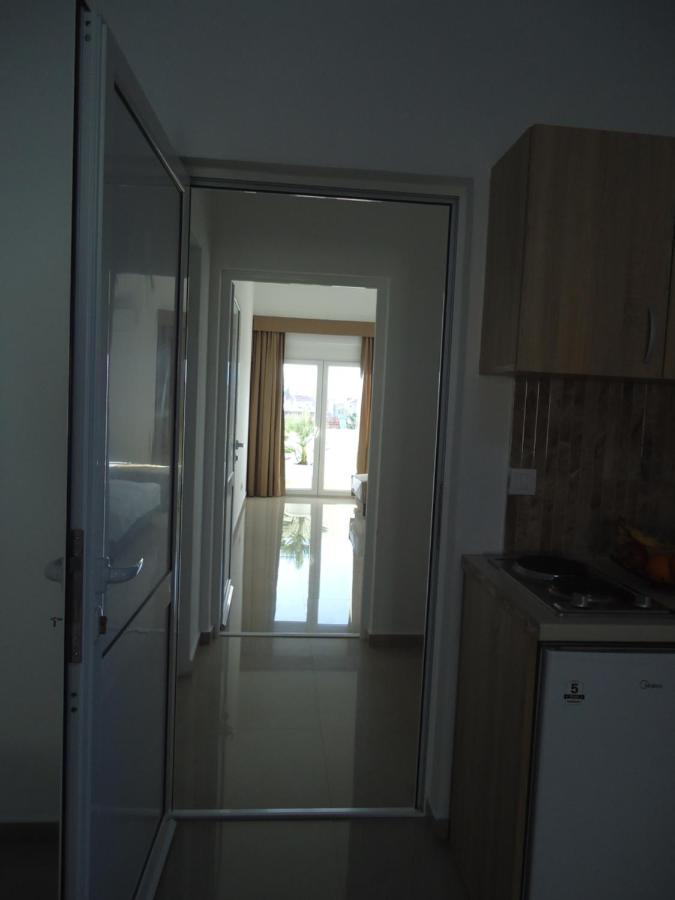 Vila Nina Donji Stoj Ulcinj Exterior photo