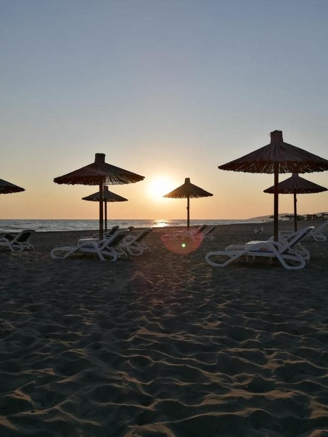 Vila Nina Donji Stoj Ulcinj Exterior photo